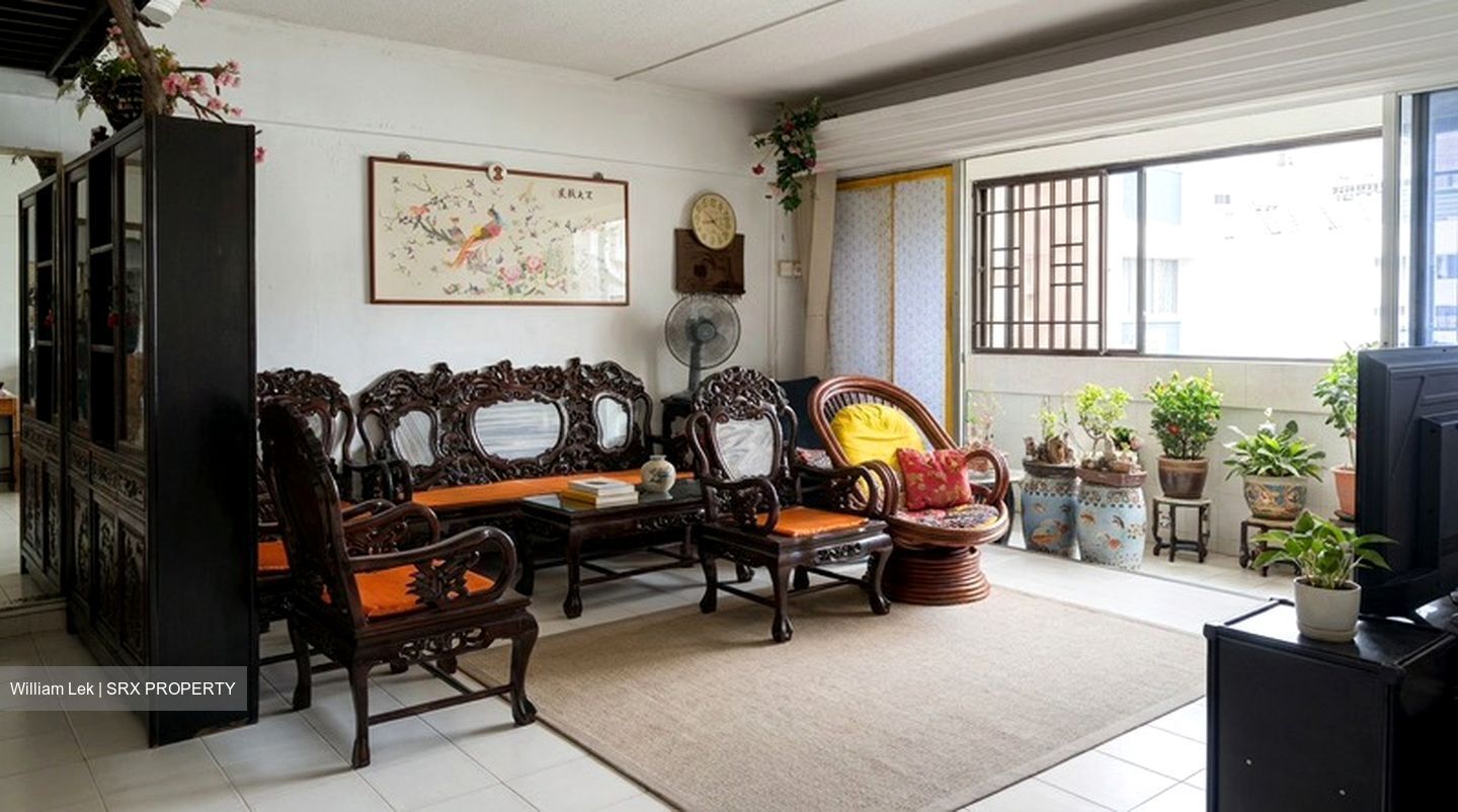 Blk 104 Jalan Rajah (Toa Payoh), HDB 5 Rooms #611524541
